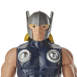 Hasbro Marvel Avengers - Фигурка 24 см Тор E7695