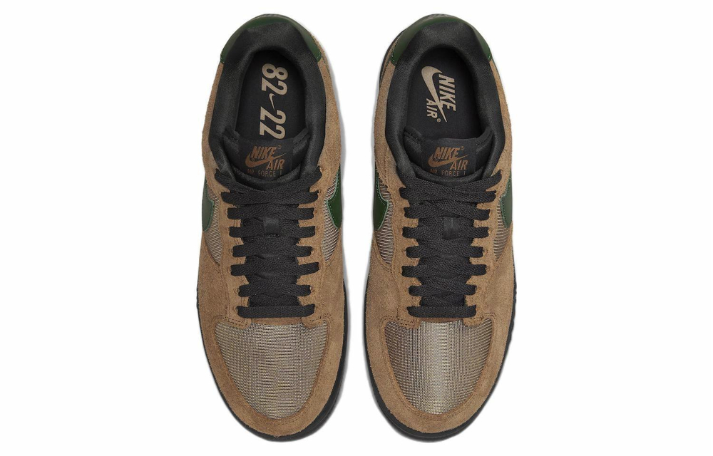 Кроссовки Nike Air Force 1 Low
