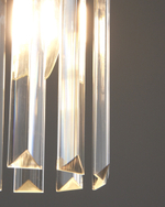 Светильник подвесной Moderli V10755-3P Levi