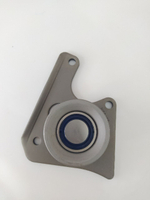 Ролик натяжной