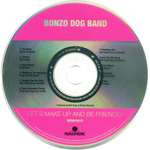 Bonzo Dog Doo-Dah Band / Original Album Series (5CD)