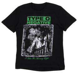 Футболка Type O Negative (8020)
