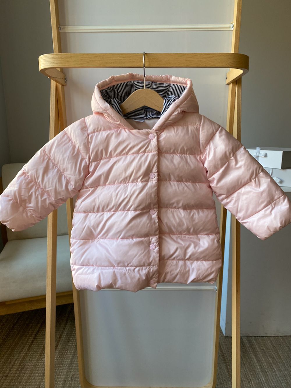 Куртка Petit Bateau, 92