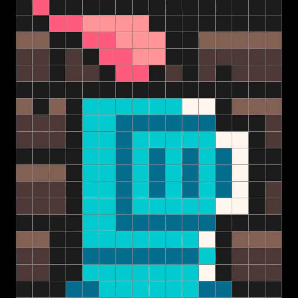 Комплект игры для Арены Pixel battle «Рыцари»