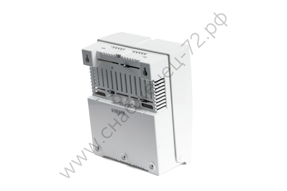 ББП РАПАН-50П источник питания 12В 5А пластиковый корпус под АКБ 1х7 Ач защита АКБ