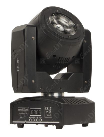 EURO DJ LED BEAM/WASH 40/60