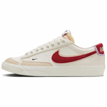 Кроссовки Nike Blazer Low '77 (Женская размерная сетка)