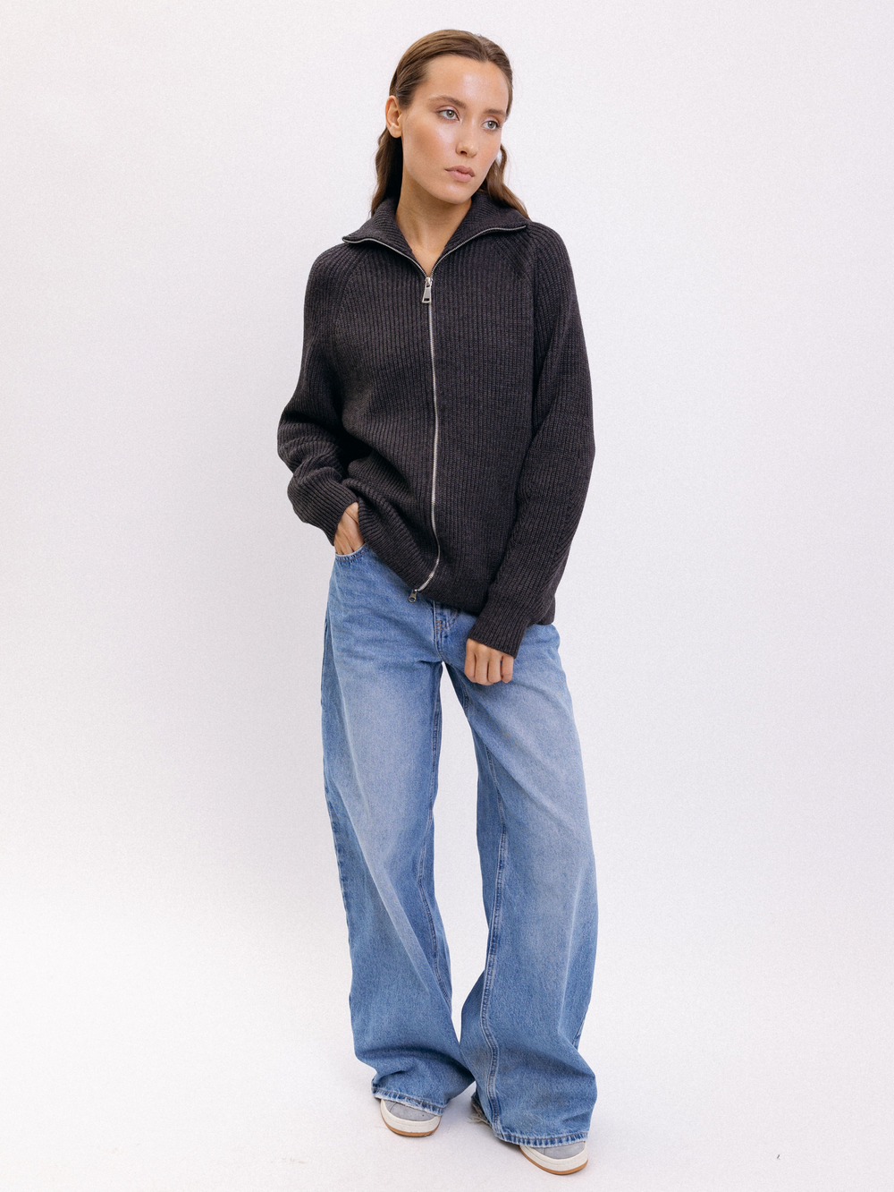 Кардиган CERNIERA