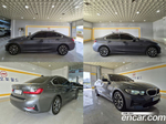 BMW 3 Series (G20) 320i (02.2022)