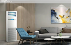 Haier AP105S2SK1FA(H) / 1U105S2SS1FB