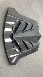 Карбоновая крышка двигателя для LAMBORGHINI AVENTADOR LP700-740 Coupe 2011–2016 Ламборгини