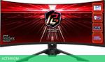 Игровой монитор ASRock Phantom Gaming PG34WQ15R3A