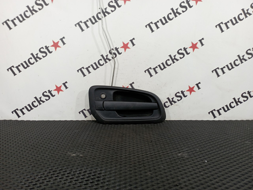 Ручка двери наружная правая 2023г.