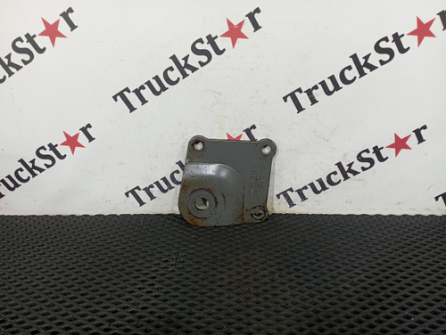 Кронштейн рессоры передней левый 2023г