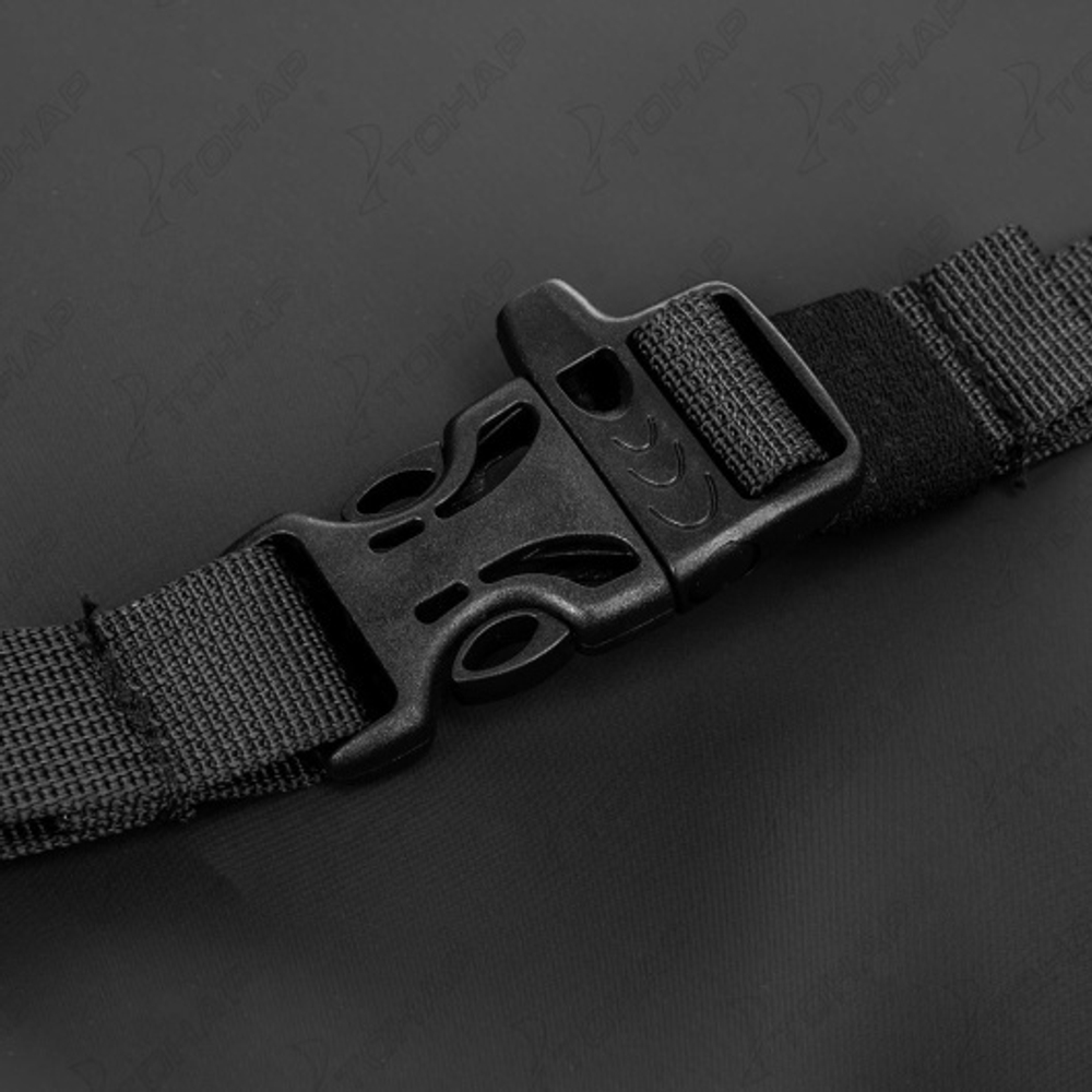 Герморюкзак NISUS 30л ПВХ (N-82111-30)