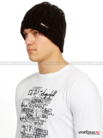 Шапка мужская MEETING Wool Beanie