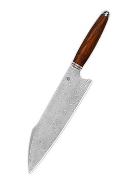 Нож QSP QS-KK-001B Harpoon Chef