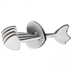 Головоломка Hanayama Стрелы/Arrows (уровень сложности 3)