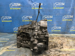 Акпп NISSAN PRESAGE 1998