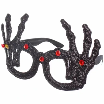 Очки карнавальные «Helloween - Темный вечер»