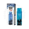Сменный картридж Angry Vape Fury Max, Синий (Blue), 4,5 мл, 0,6 Ом