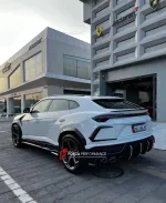 Карбоновый обвес для Lamborghini Urus 2018+ Ламборгини Урус