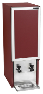 Диспенсер для вина TEFCOLD DKS95-2/20L