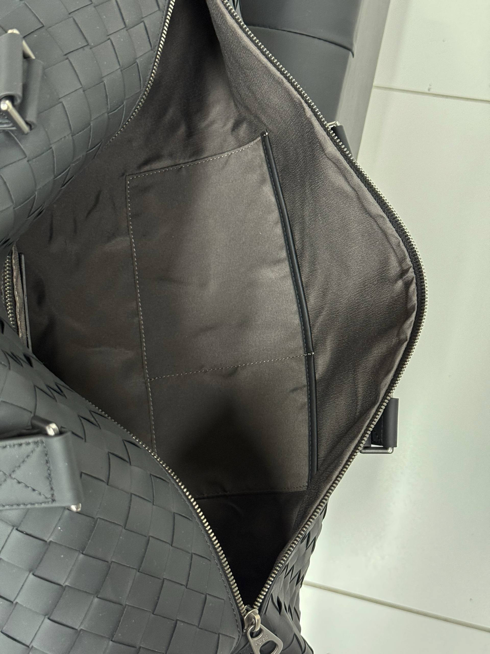 Сумка дорожная Bottega Veneta