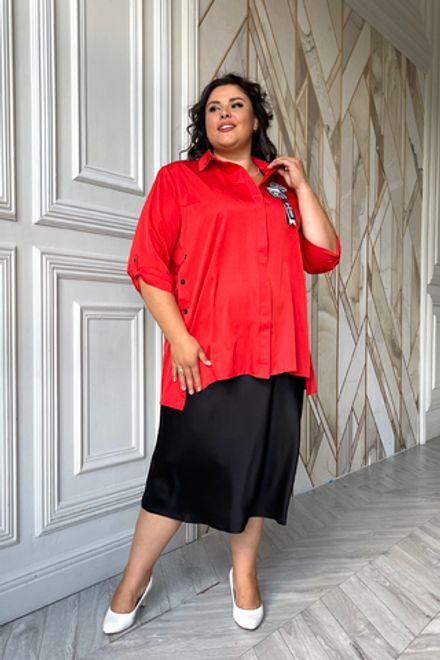 Юбка 2930 Fabrika Фото 2