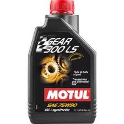 MOTUL GEAR 300 LS 75W90 1L