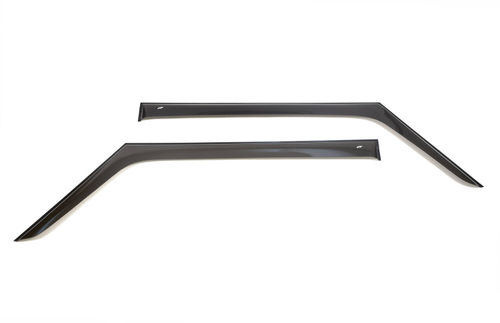 Дефлекторы боковых окон Cobra Tuning на Volkswagen T3 1979-1992 арт.V22879