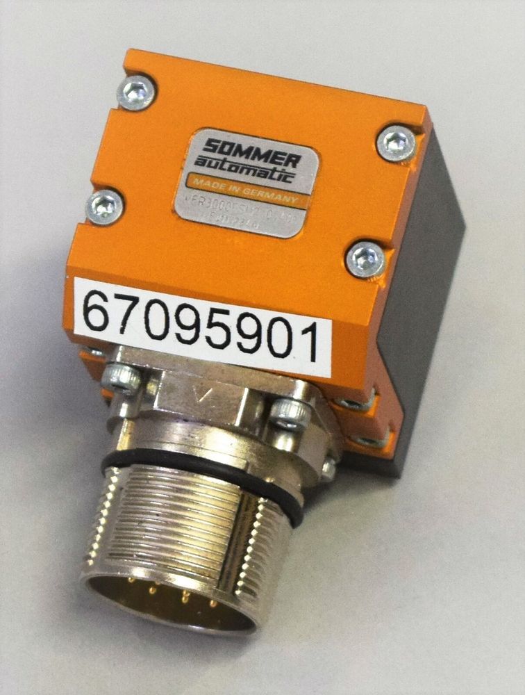 ZIMMER GROUP WER3000FSI12-07-01