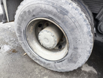 Howo ZZ* 6x4 Самосвал ZZ3327S3847E (Дизельный, 9,7 л, 373 л.с., МТ)