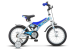 Детский велосипед Stels Jet 14" Z010 (2023)