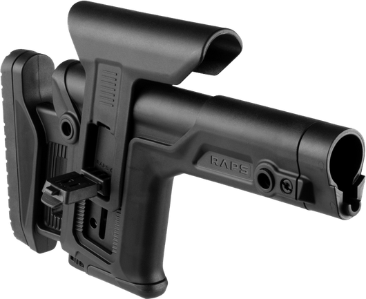 Снайперский приклад RAPS
