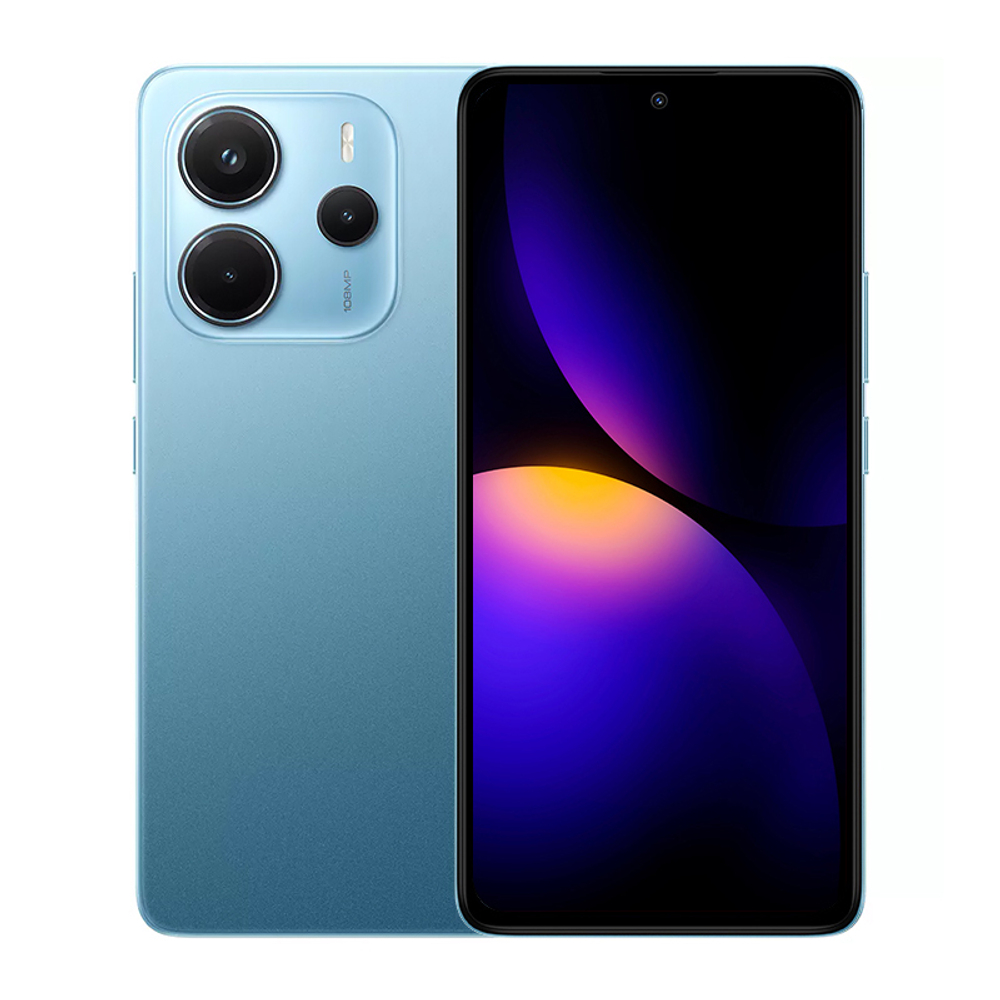 Redmi Note 14 4G 6/128 Гб Ocean Blue