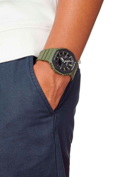 Наручные часы Casio GA-2110SU-3A