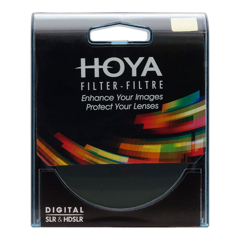 Светофильтр Hoya Infrared 62mm R72 in sq.case