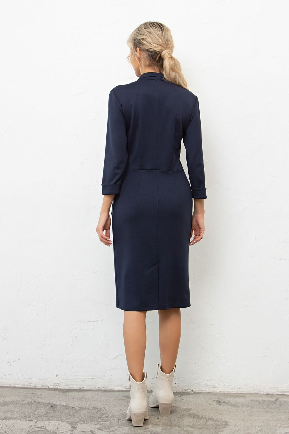 Платье Бэлла №1 Valentina (Акция)