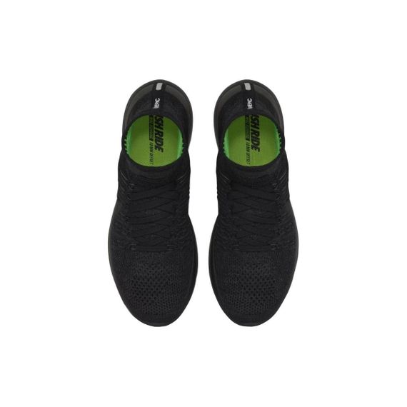 NIKE LunarEpic Flyknit Бежевые кроссовки Высокие Мужские