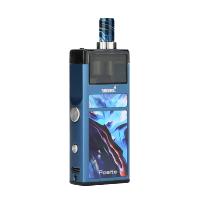 Smoant Pasito Pod Kit