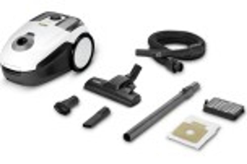 Пылесос сетевой KARCHER VC 2 1.198-035.0