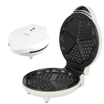 Вафельница Energy EN-221 белый (152307)