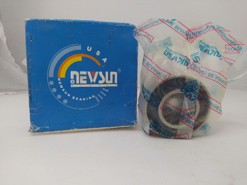 Ролик промежуточный ремня ГРМ NewSun NS6224 Mazda 626, 929, Kia Sportage