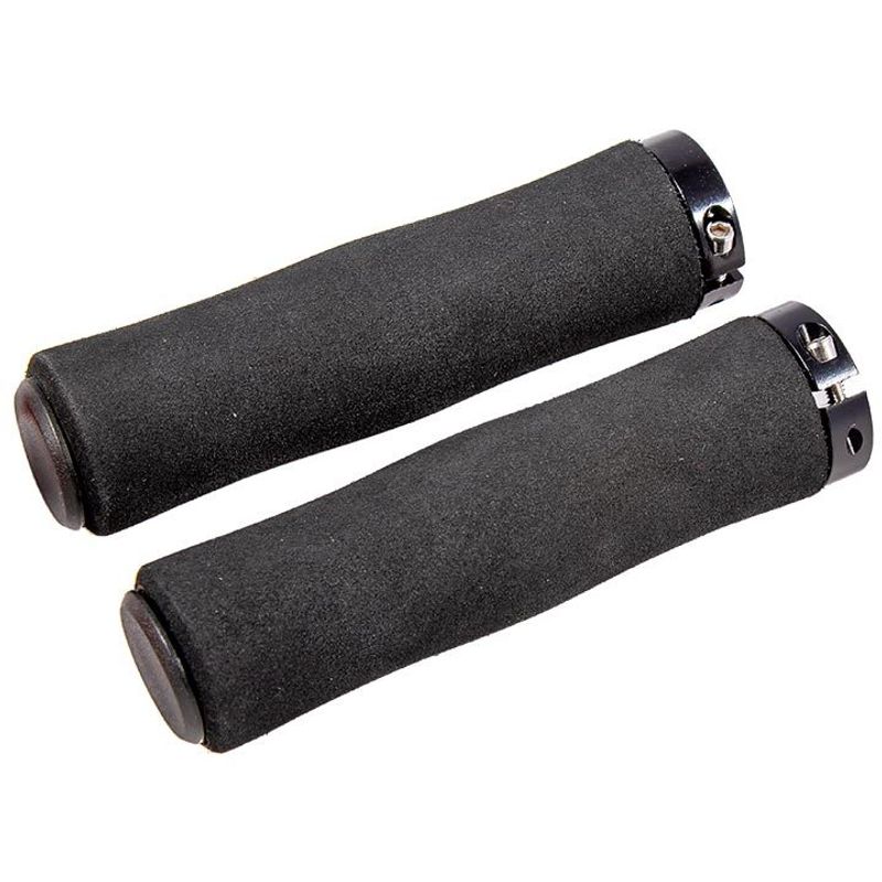 Грипсы односторонние TT 22.2 х 130 мм. HL-G224