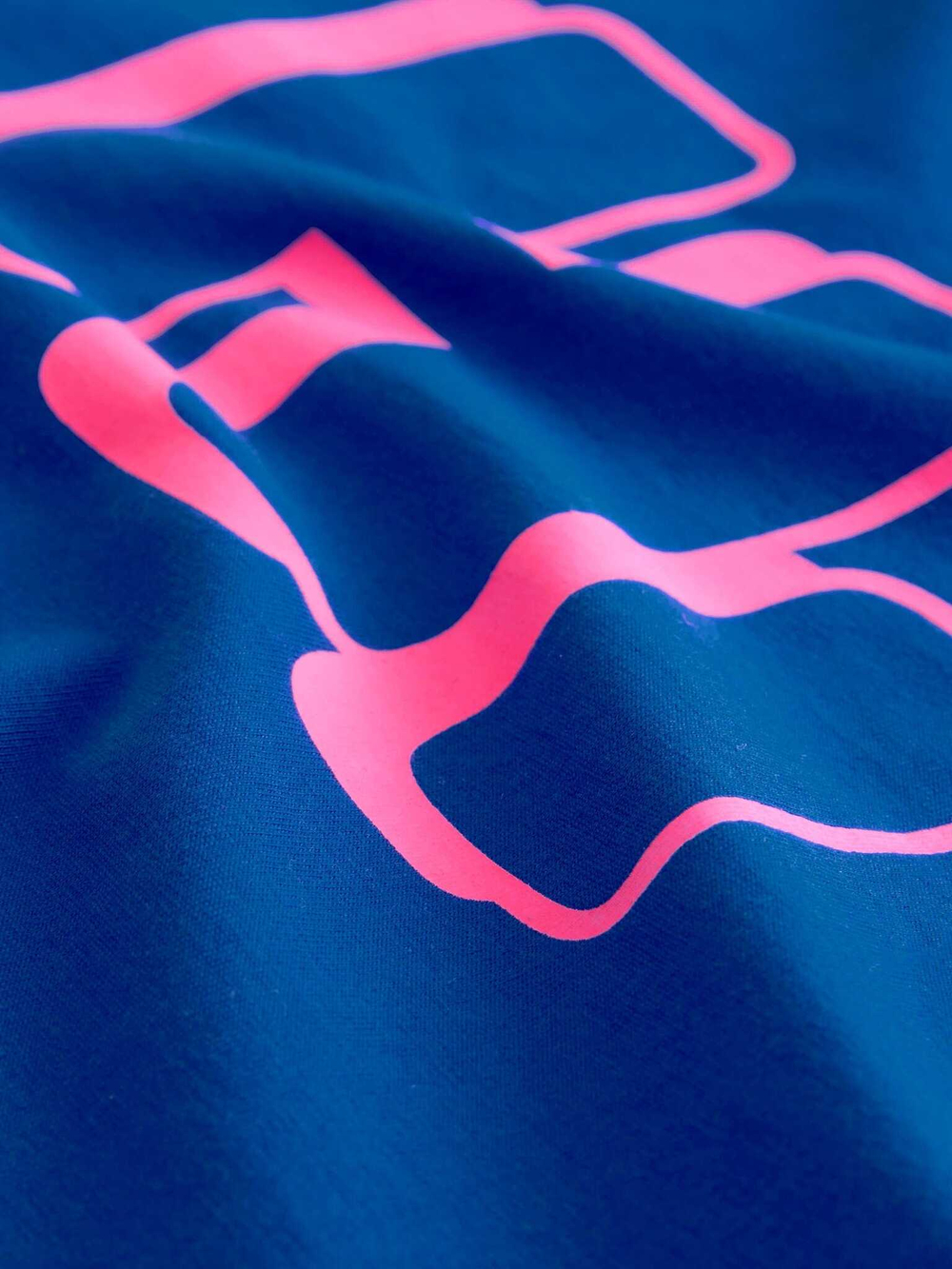 Футболка и шорты в комплекте для мальчика Next AG8-732, Синий, Белый