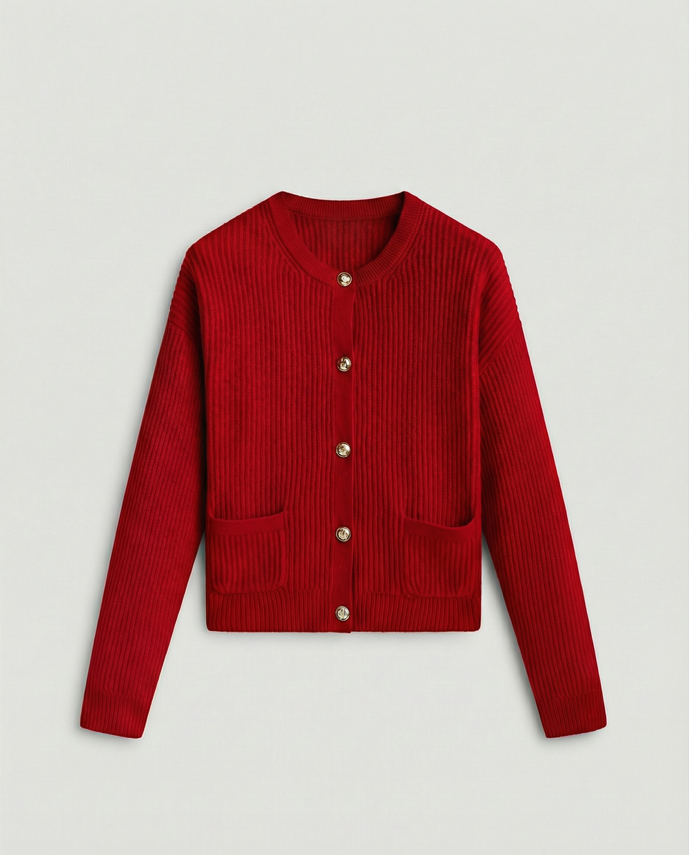 Кардиган Scarlett