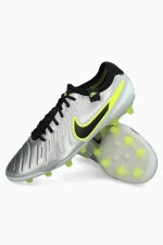 Бутсы Nike Tiempo Legend 10 Elite AG-Pro - зеленый