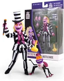 Фигурка Loyal Subjects - BST AXN Beetlejuice