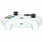 Беспроводной контроллер Microsoft Xbox Robot White (model 1914) для Xbox One X, S, PC, смарфоны, TV